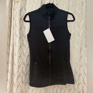 Fabletics Jojo Vest- New With Tags